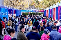 “承薪火之智·启青创新程” 西城区创业导师行赋能青年创业(图1)