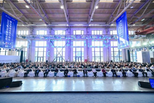 2025百校青年创新创业领袖年会暨春光计划产教融合与创新教育会议顺利召开！(图2)