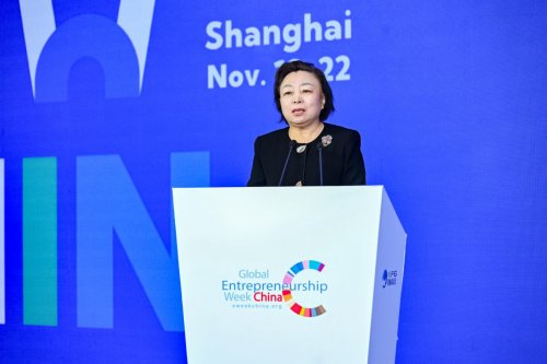 2025百校青年创新创业领袖年会暨春光计划产教融合与创新教育会议顺利召开！(图4)