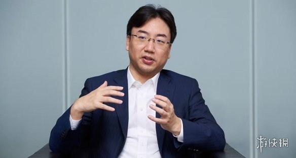 任天堂社长罕见受访! 揭秘Switch2供货动态与长期战略(图1)