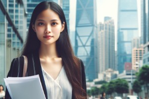 初入职场怎样拥有一颗积极的心态