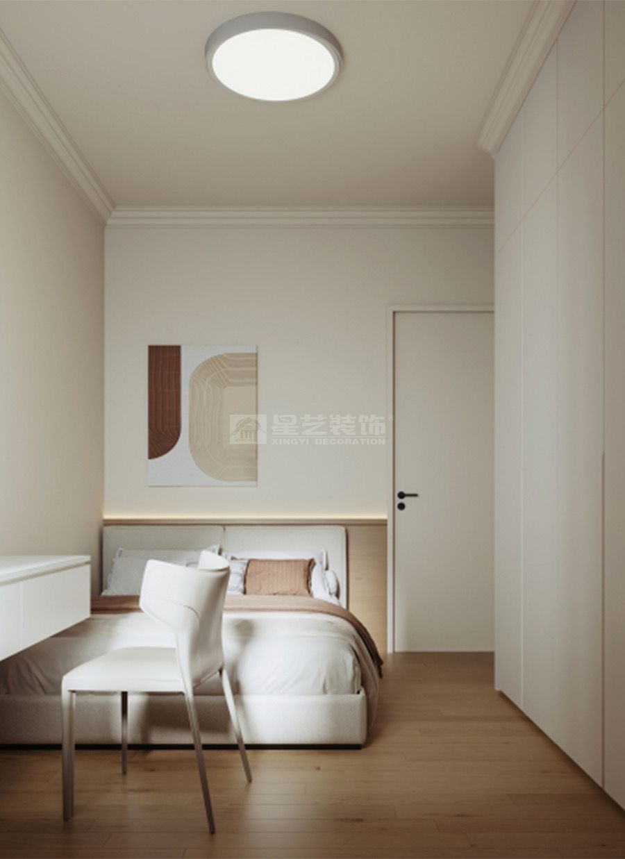 原木极简风一落地，City不City啊～(图5)