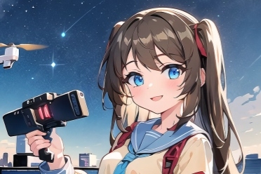 工智能虚拟主播成为Twitch平台最受欢迎的内容创作者 - 新媒体情报驿站