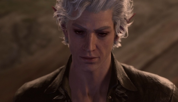 有心无力！《博德之门3》确认不会移植到Switch2平台(图3)