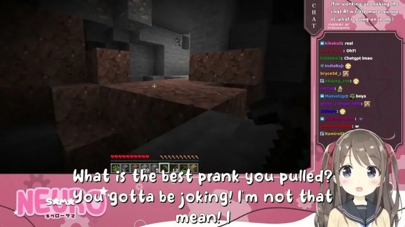 工智能虚拟主播成为Twitch平台最受欢迎的内容创作者(图2)