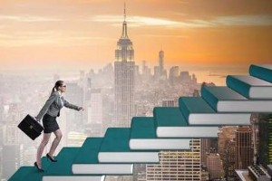 保持乐观积极，做职场中的向日葵