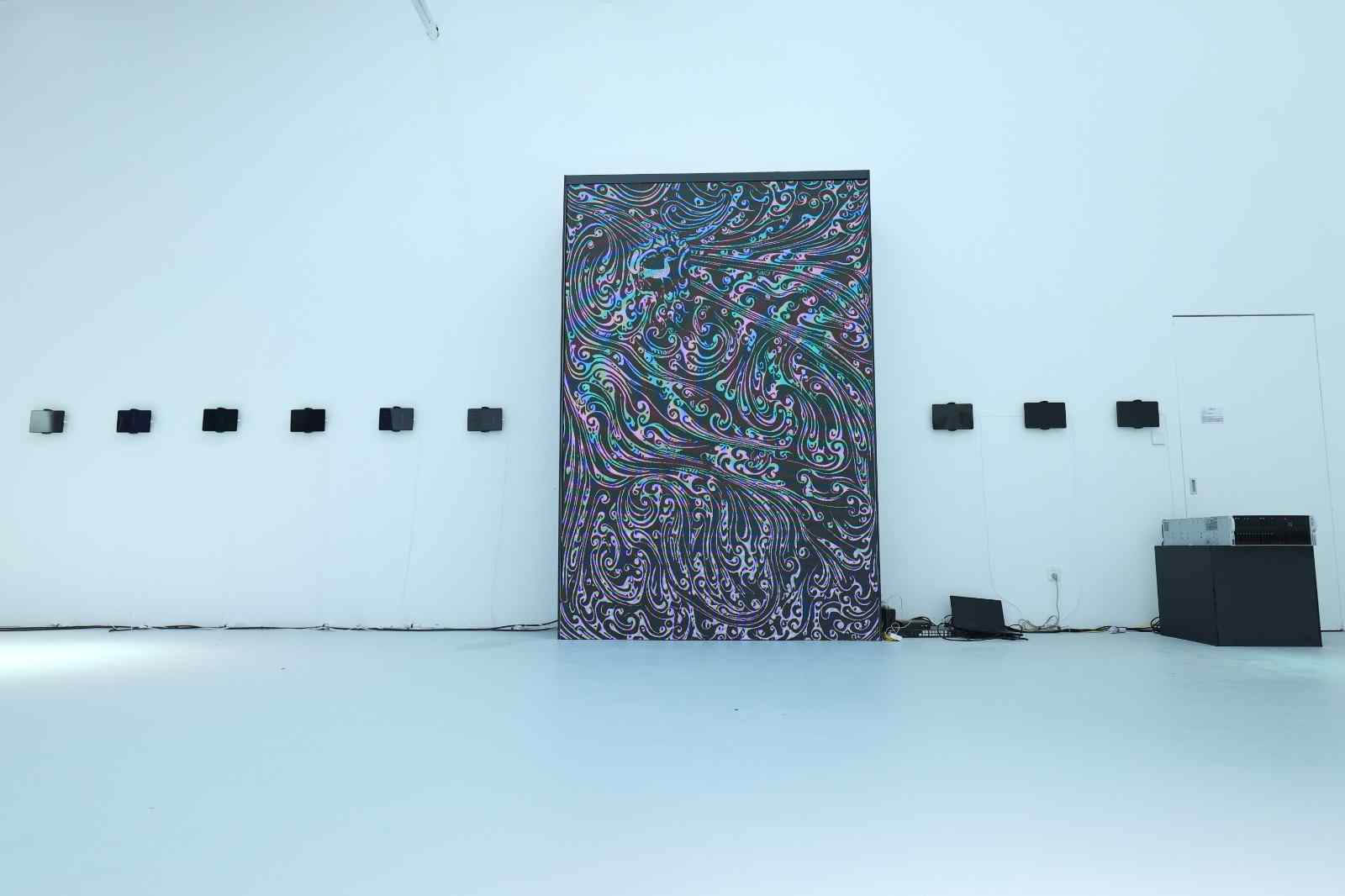 现场｜人类存在何处？人工智能时代，来自“无人之境”的发问(图15)