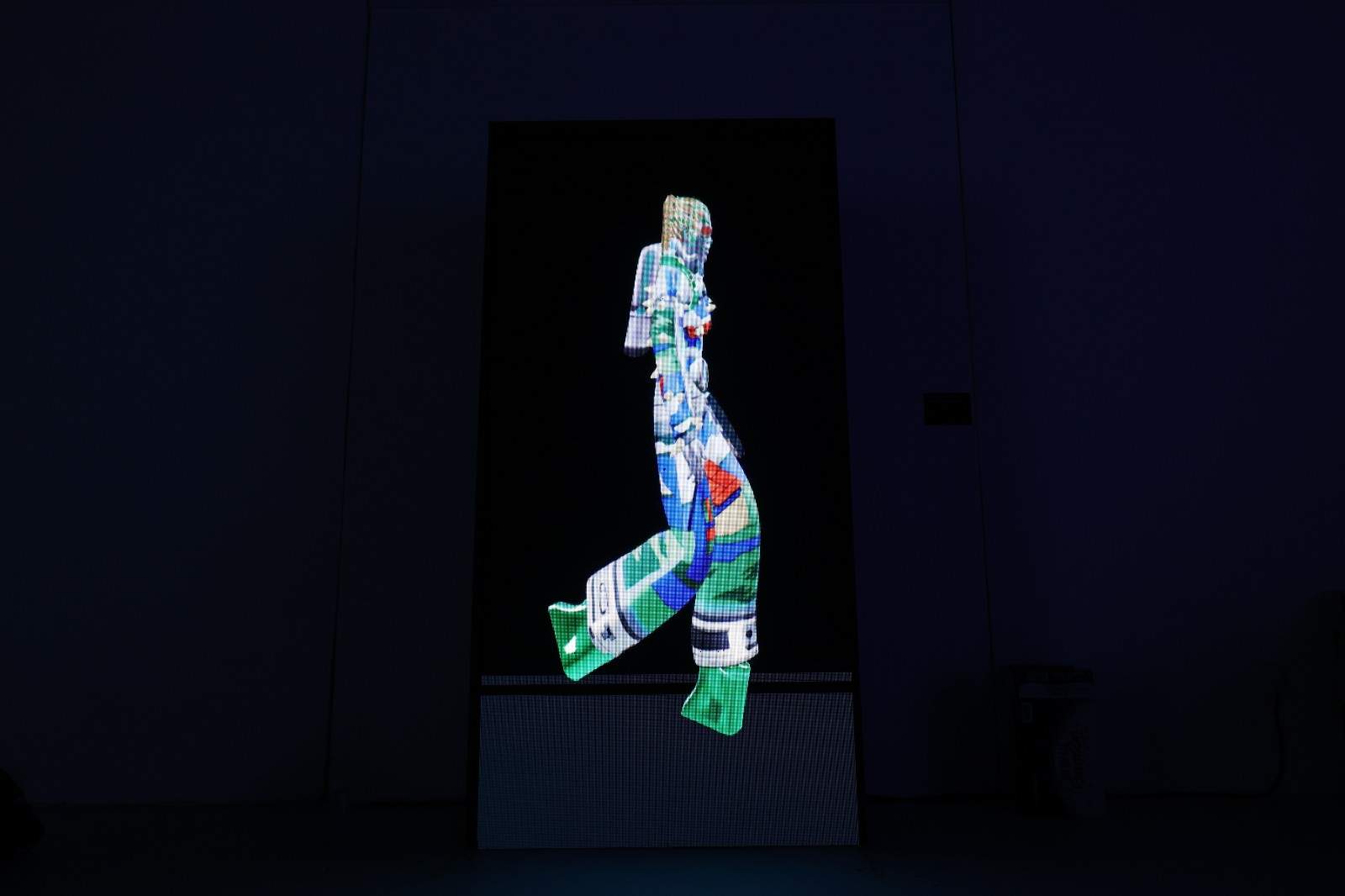 现场｜人类存在何处？人工智能时代，来自“无人之境”的发问(图19)