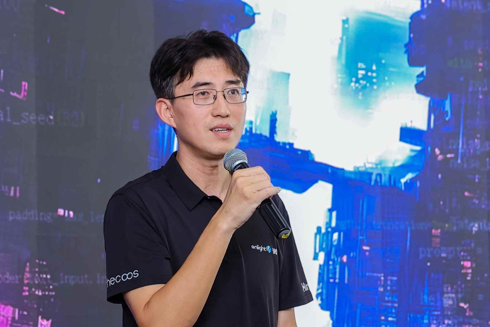 现场｜人类存在何处？人工智能时代，来自“无人之境”的发问(图4)