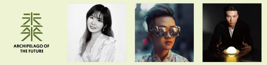 数字游民的AI接口：人工智能突进下的科幻与新媒体创作之变(图2)