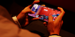 腾讯Q3业绩延续增长势头，瓦手成为年度最成功新游(图1)