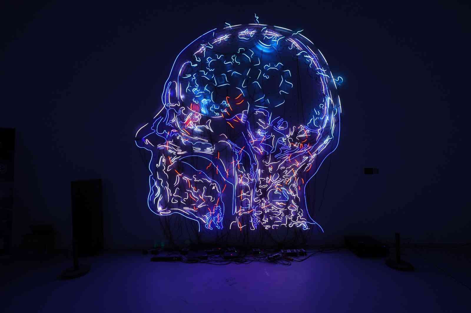 现场｜人类存在何处？人工智能时代，来自“无人之境”的发问(图11)