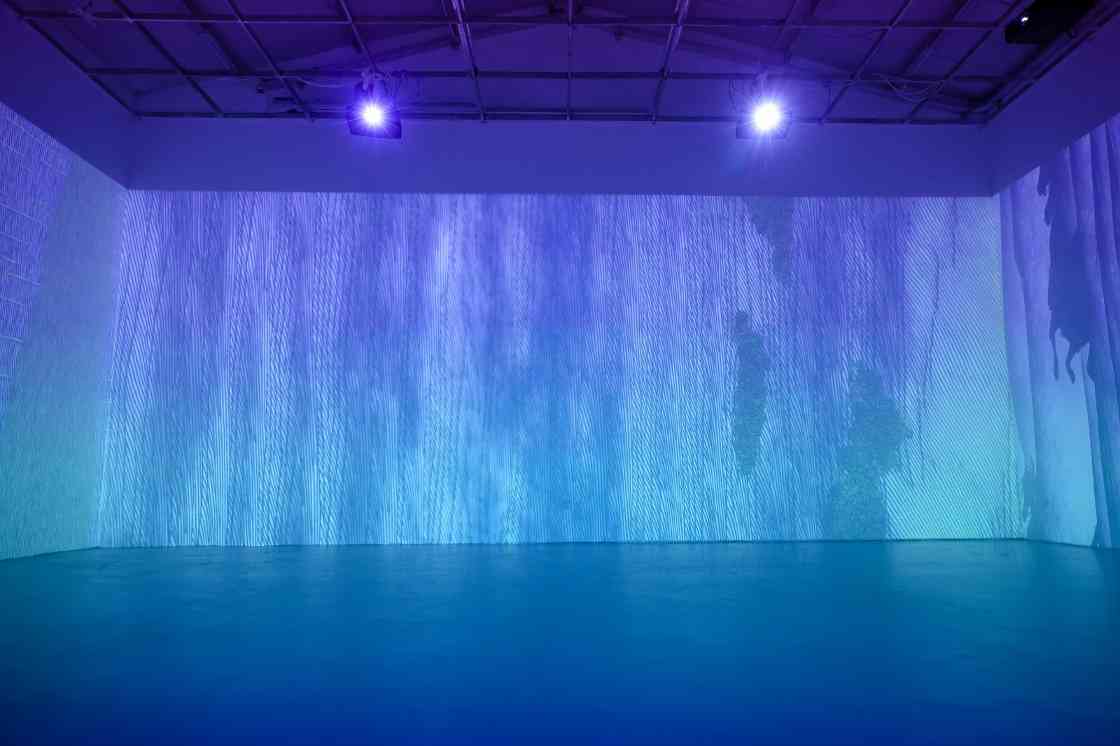 现场｜人类存在何处？人工智能时代，来自“无人之境”的发问(图16)