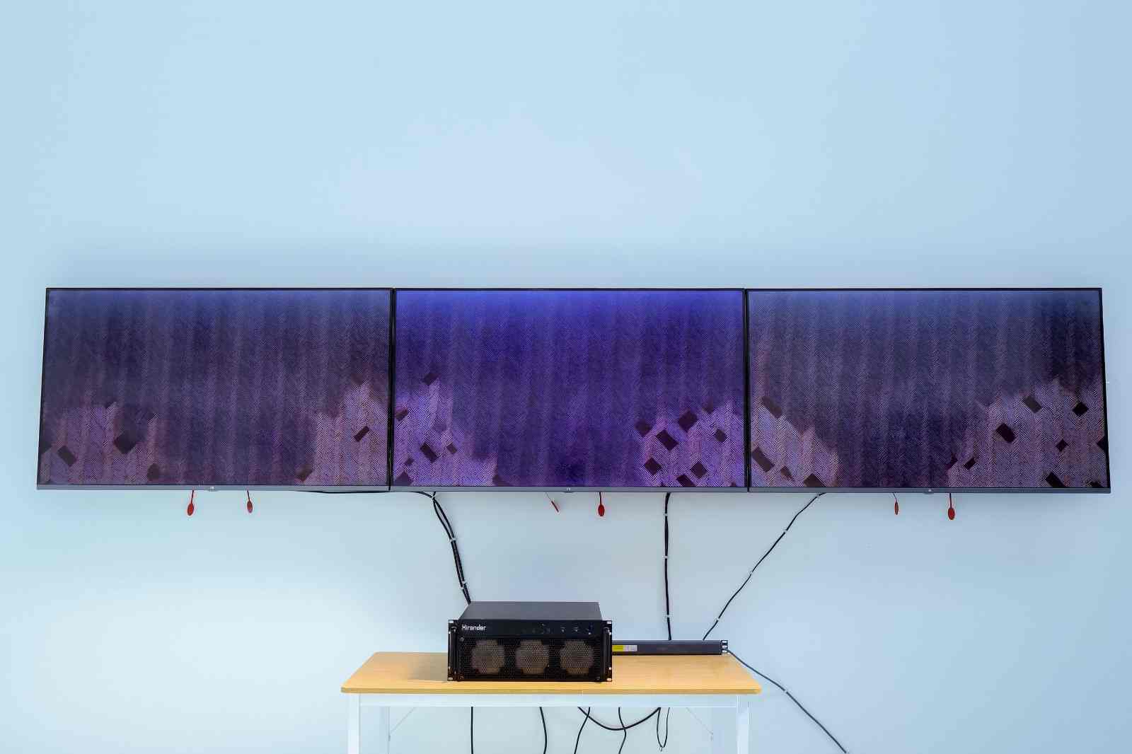 现场｜人类存在何处？人工智能时代，来自“无人之境”的发问(图9)