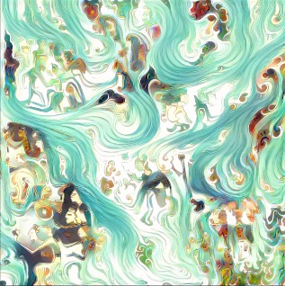 现场｜人类存在何处？人工智能时代，来自“无人之境”的发问(图36)