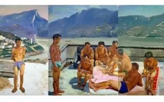 现场｜人类存在何处？人工智能时代，来自“无人之境”的发问 - 新媒体情报驿站