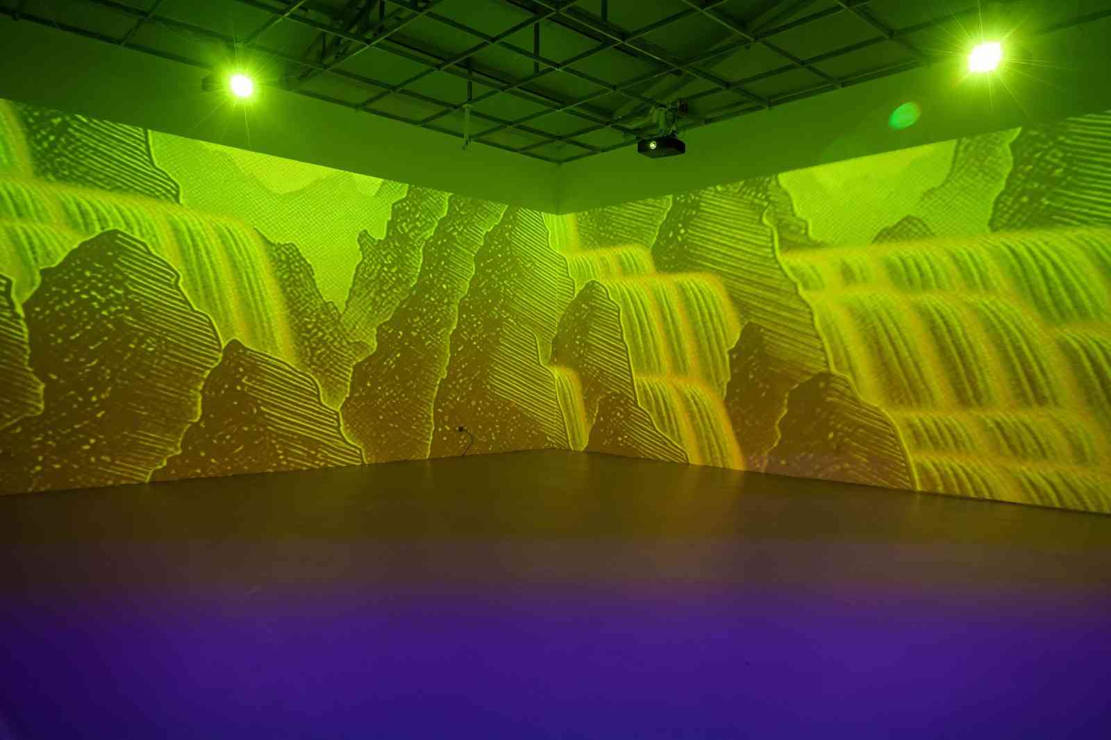 现场｜人类存在何处？人工智能时代，来自“无人之境”的发问(图13)