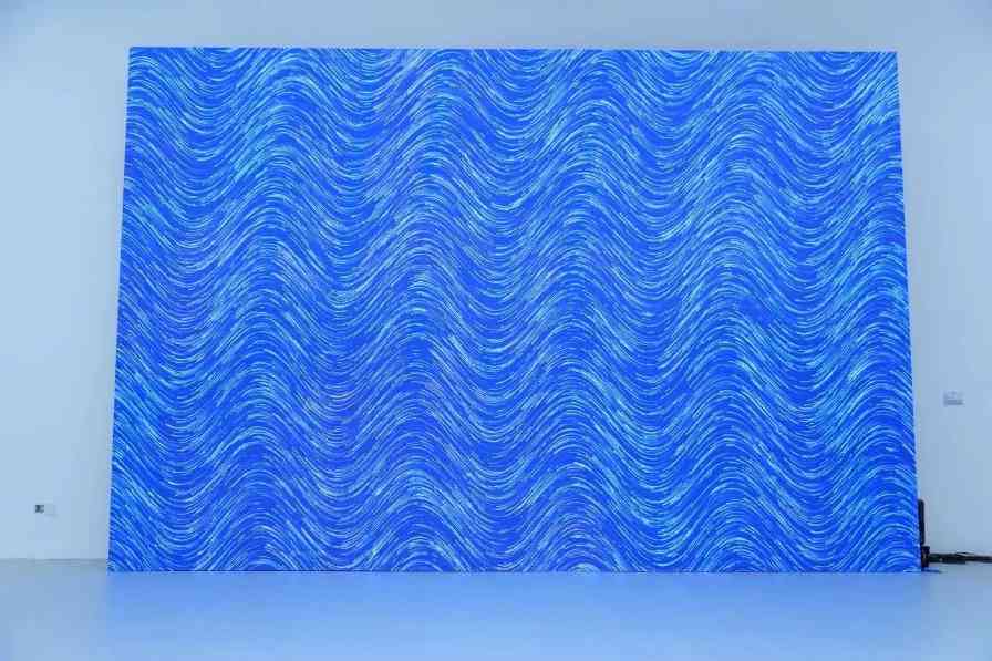 现场｜人类存在何处？人工智能时代，来自“无人之境”的发问(图12)