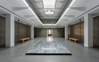 “一切都关于创造”：王水与人工智能共同造就的“生生”不息的流动之所 - 新媒体情报驿站