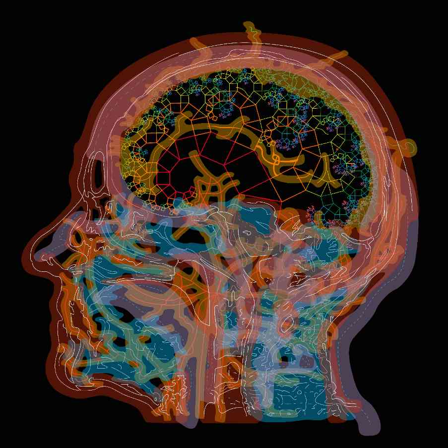 现场｜人类存在何处？人工智能时代，来自“无人之境”的发问(图41)