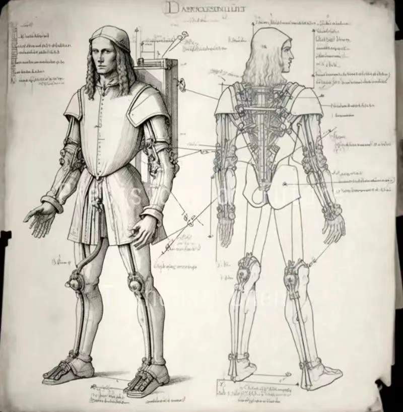 现场｜人类存在何处？人工智能时代，来自“无人之境”的发问(图37)