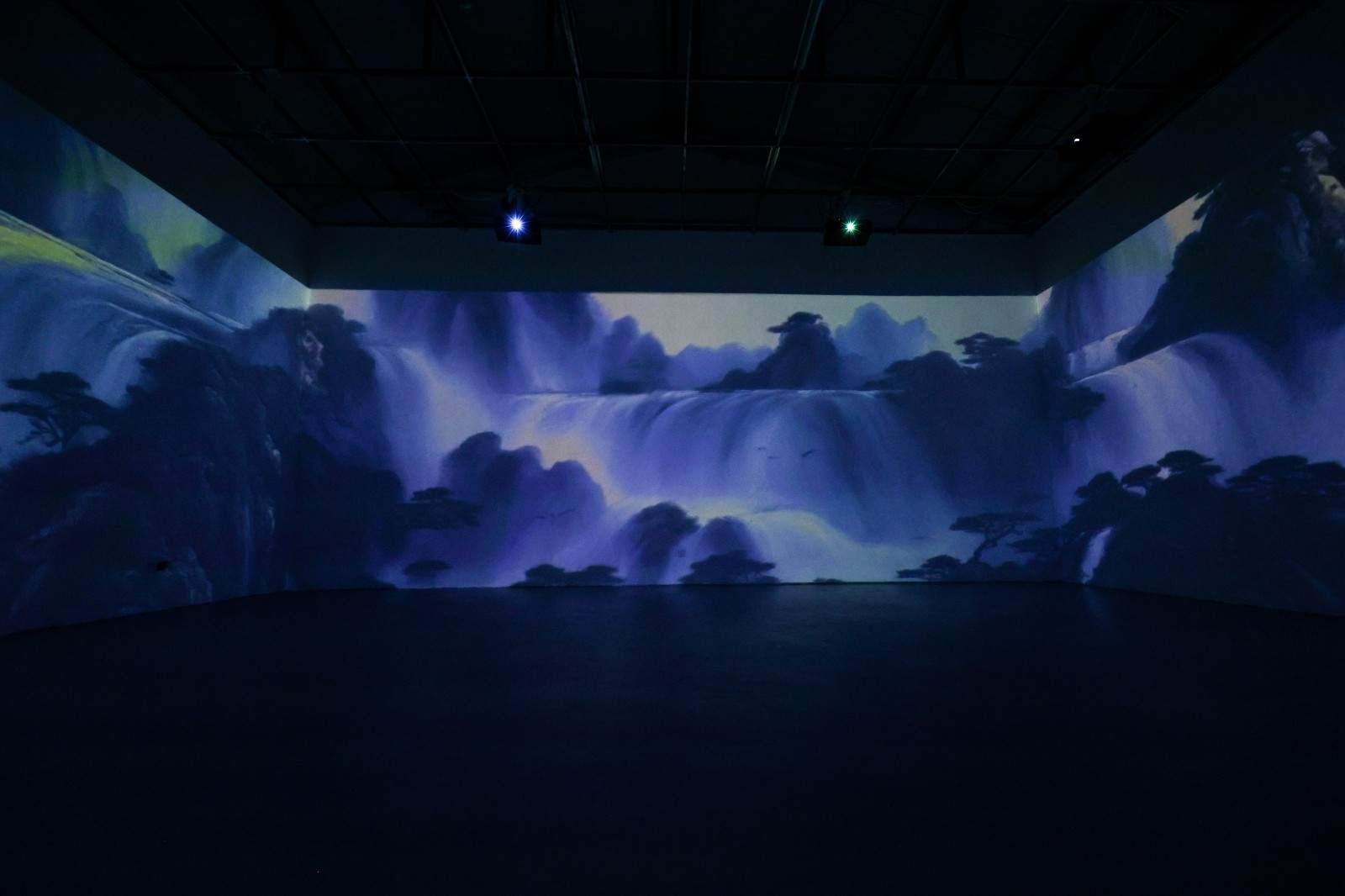 现场｜人类存在何处？人工智能时代，来自“无人之境”的发问(图20)