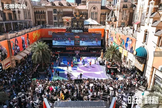 腾讯互娱高校合伙人计划：百万大学生将热爱变为城市动能(图6)