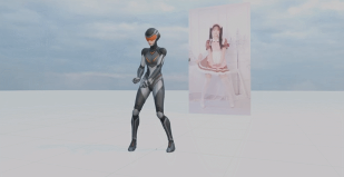 腾讯游戏VISVISE于SIGGRAPH Asia发布业界首个AI全流程3D动画管线(图6)