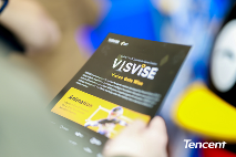 腾讯游戏VISVISE于SIGGRAPH Asia发布业界首个AI全流程3D动画管线(图1)