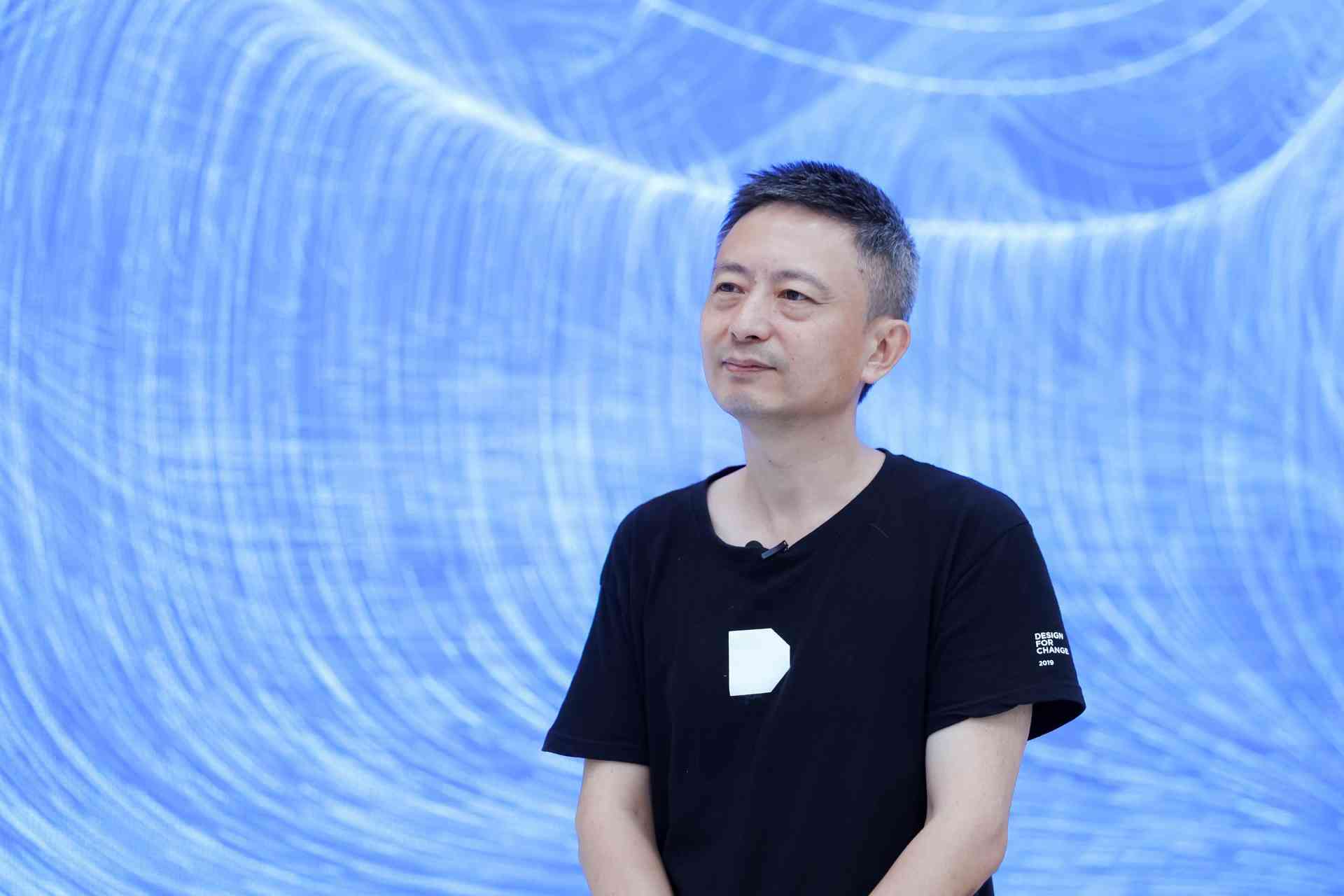 现场｜人类存在何处？人工智能时代，来自“无人之境”的发问(图8)