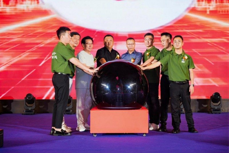 华夏水务军创事业部助力退役军人创业，在民生服务中续写军人担当(图1)