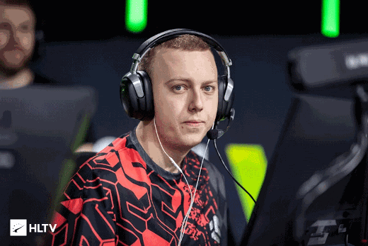 官宣：乌克兰步枪手cairne正式加盟NIP(图1)