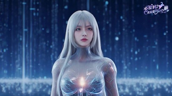 开启新时代的 AI 共创影游生态(图2)