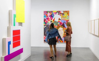 《2019冠状病毒对艺廊行业的影响》发出五个市场信号：上半年全球艺术品销售额下降 - 新媒体情报驿站