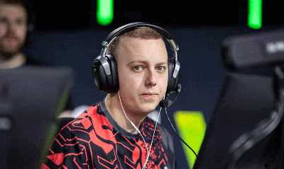 官宣：乌克兰步枪手cairne正式加盟NIP - 新媒体情报驿站