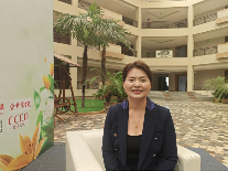 女性创业逐渐从“精英化”走向“大众化” 扎根一线逆袭成人生赢家(图1)