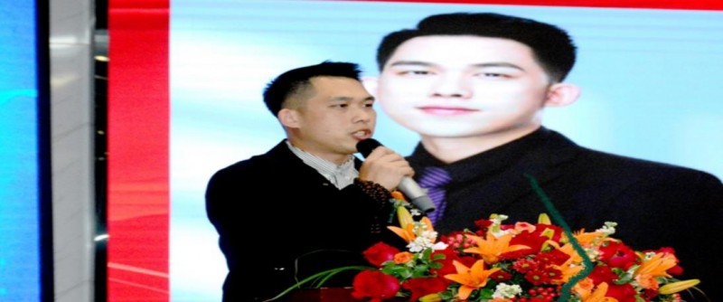 华夏水务军创事业部助力退役军人创业，在民生服务中续写军人担当(图3)