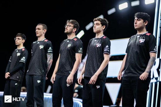 官宣：paiN将dgt与dav1deuS下放替补席(图1)