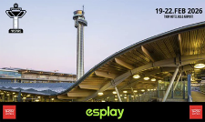 De_airport已成现实！瑞典主办方官宣2026机场大师赛 - 新媒体情报驿站