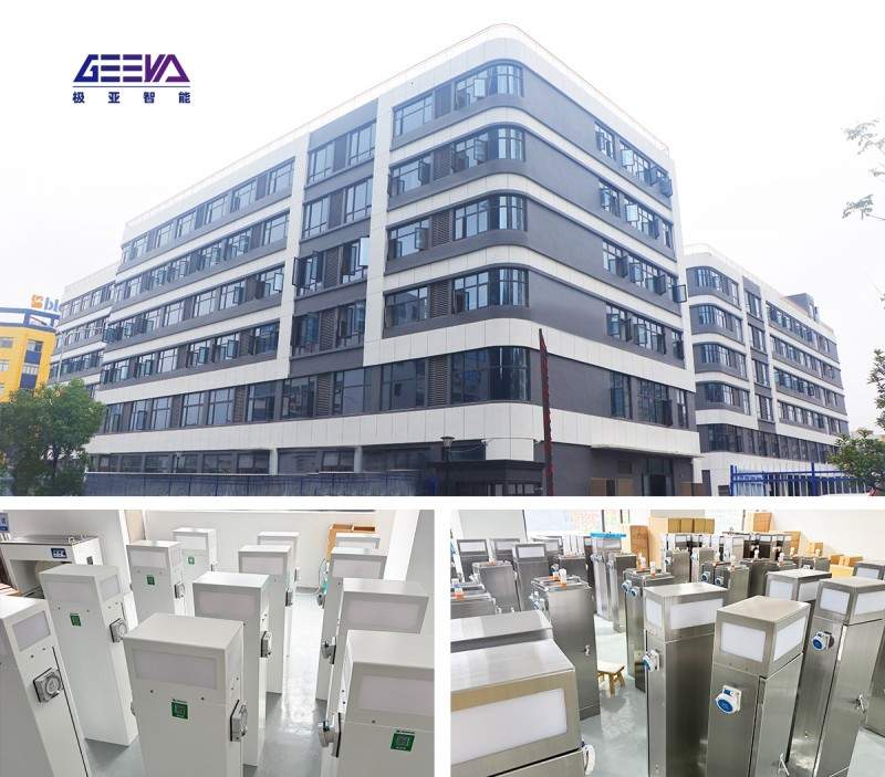 极亚智能：水电桩创业者的突围(图3)