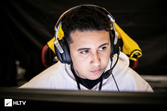 爆料：paiN已签下巴西步枪手piriajr(图2)