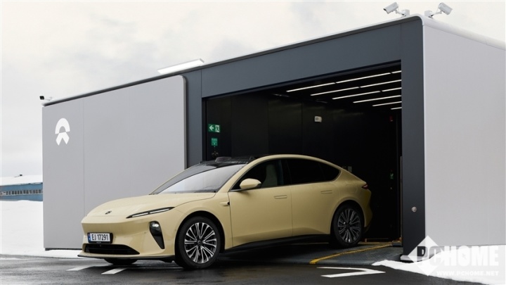 蔚来李斌发表内部讲话：将加大AI投入力度，成立人工智能技术委员会(图3)