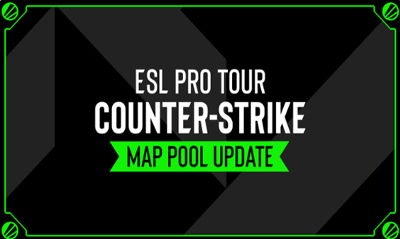 ESL官方比赛地图池调整：Anubis取代Train - 新媒体情报驿站