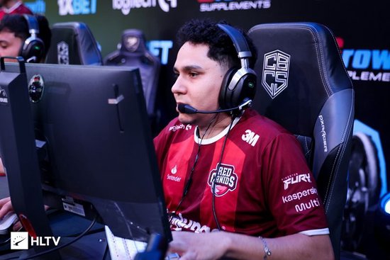 官宣：Gaimin Gladiators正式签约HEN1(图1)