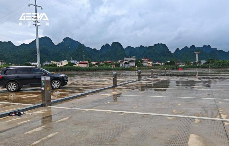 极亚智能：水电桩创业者的突围(图4)