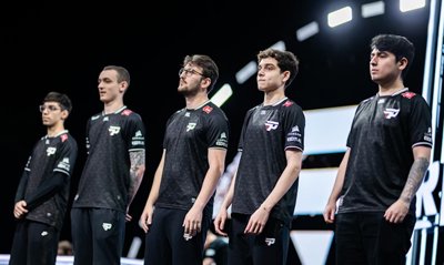 官宣：paiN将dgt与dav1deuS下放替补席 - 新媒体情报驿站