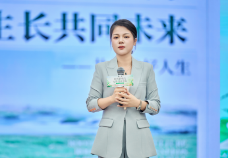 用“三美”理念为中国平凡女性搭建健康创业桥梁 - 新媒体情报驿站