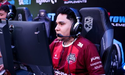 官宣：Gaimin Gladiators正式签约HEN1 - 新媒体情报驿站