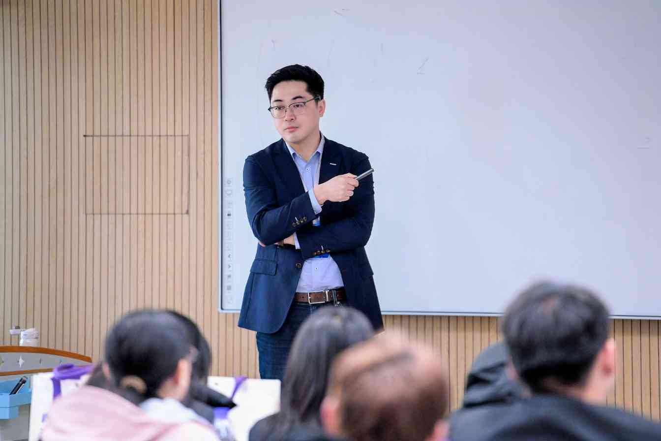 2025第二届“青领杯”大学生创新创业大赛吉林省赛区圆满收官(图3)