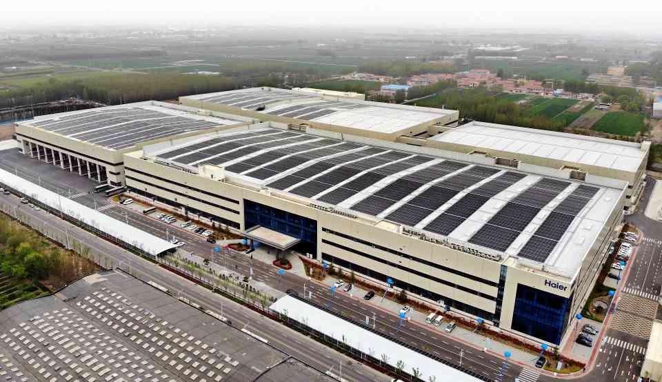 人工智能+制造：产业升级新跑道(图1)